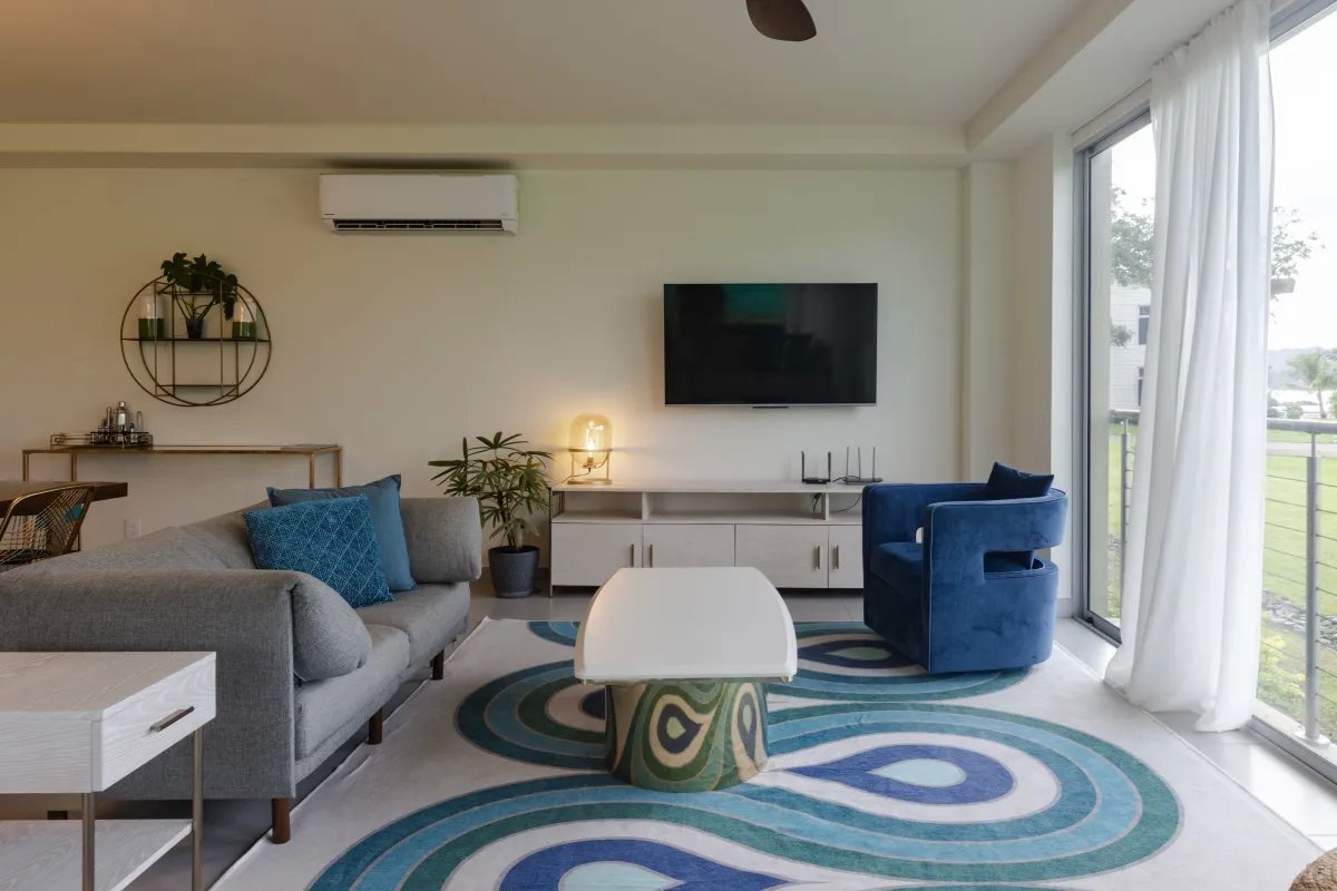 Property for sale in Villa Marina - Tropical Model