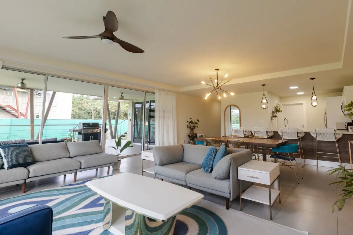 Property for sale in Villa Marina - Tropical Model