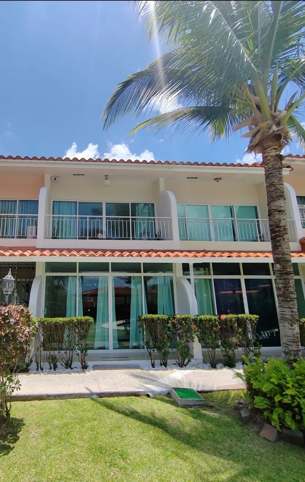 Venta de duplex en Playa Gorgona