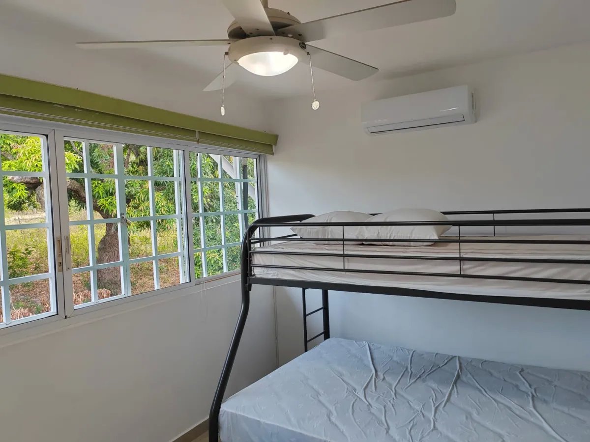 Venta de duplex en Playa Gorgona