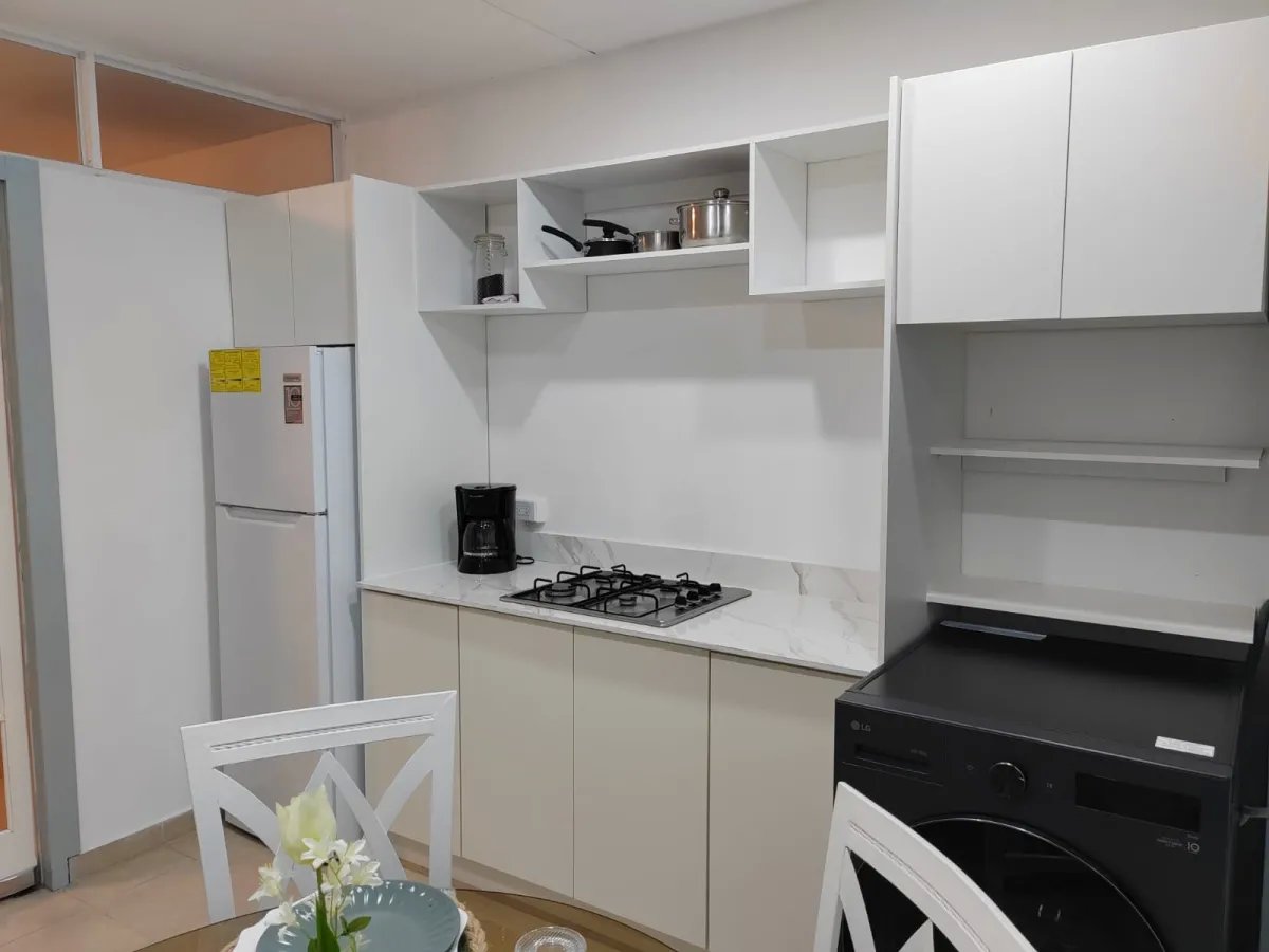 Duplex For Sale in Nueva gorgona