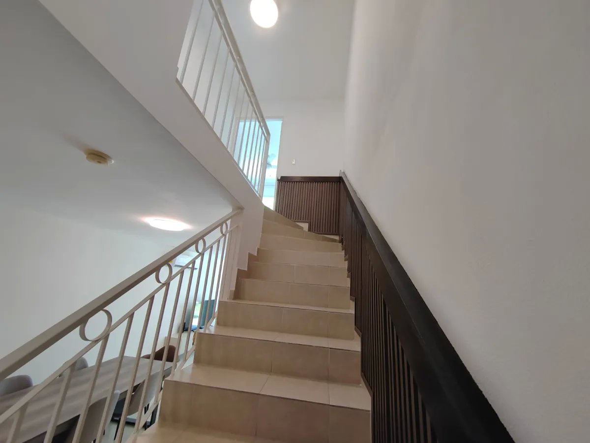 Duplex For Sale in Nueva gorgona