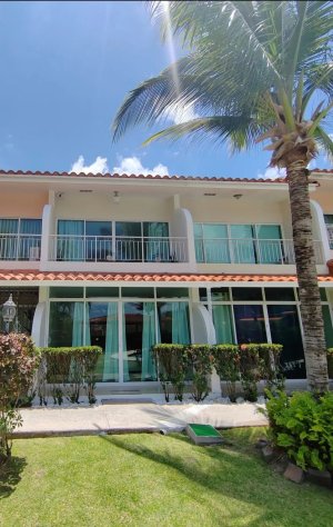 Duplex For Sale in Nueva gorgona