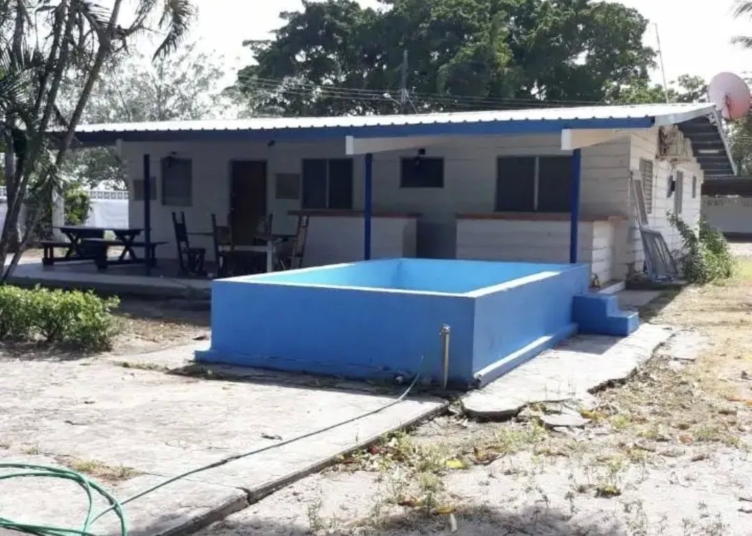 Se vende Casa de playa en Gorgona, Panamá Oeste