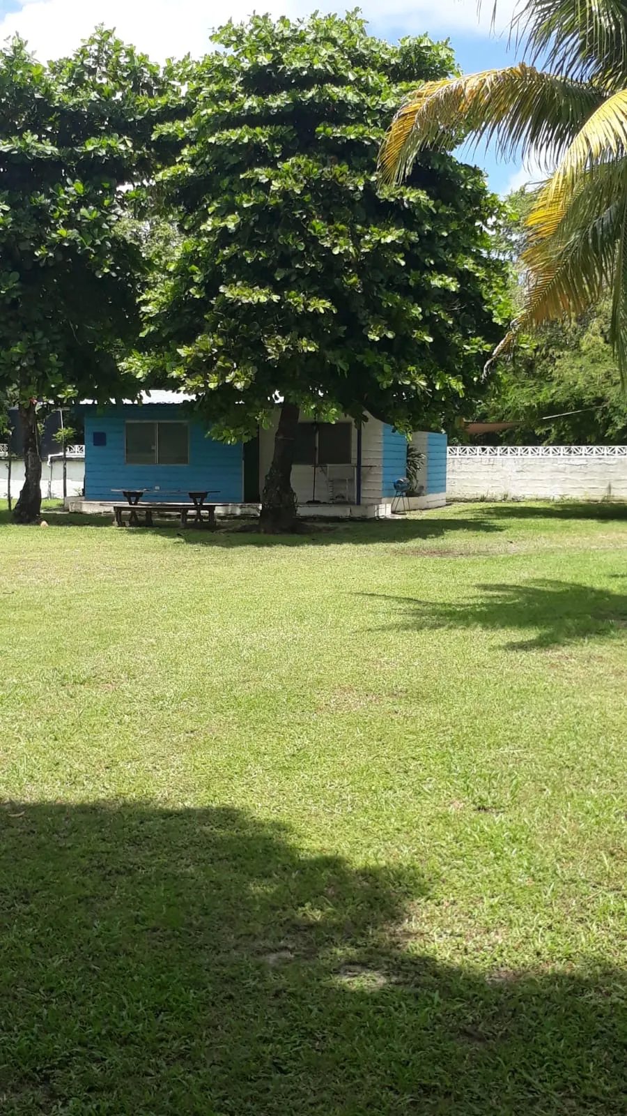 Se vende Casa de playa en Gorgona, Panamá Oeste