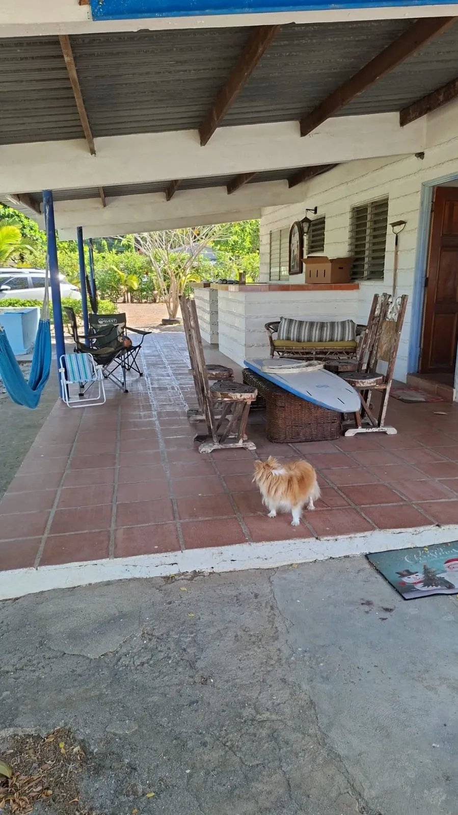 Se vende Casa de playa en Gorgona, Panamá Oeste