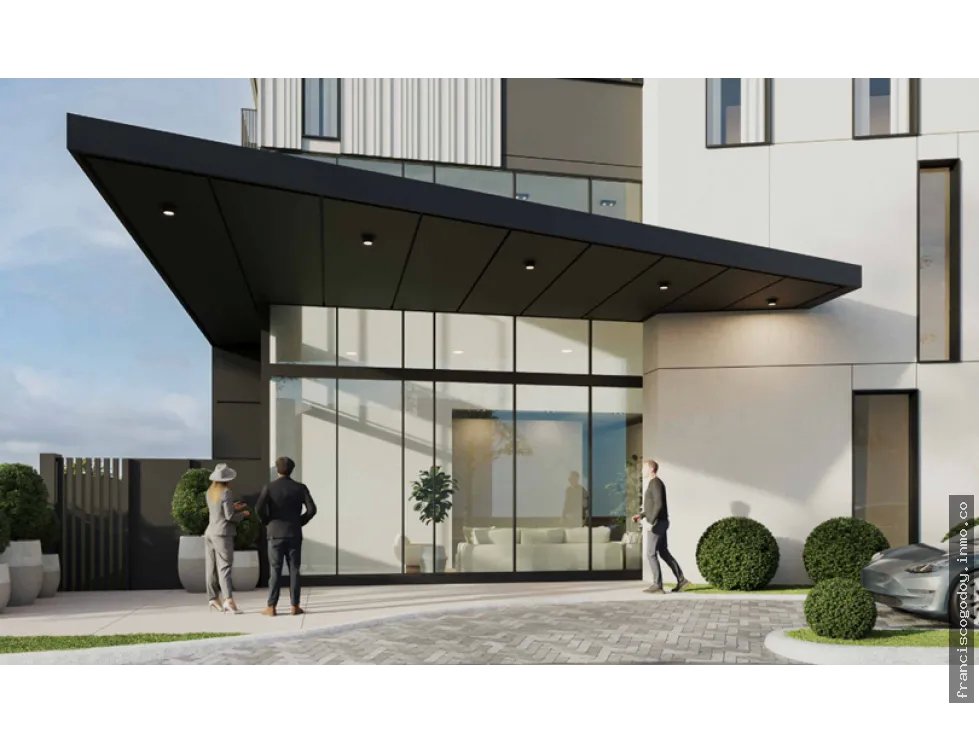 Venta de apartamento Ocean reed Islands