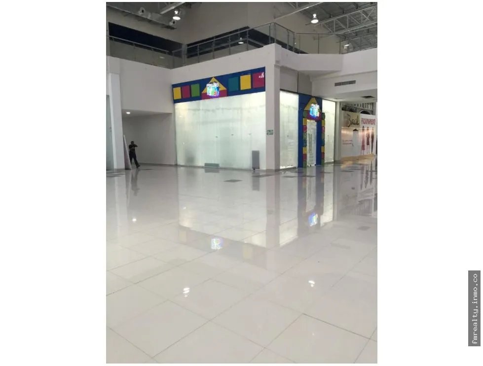 Local en venta, Santiago Mall (Provincia de Veraguas)