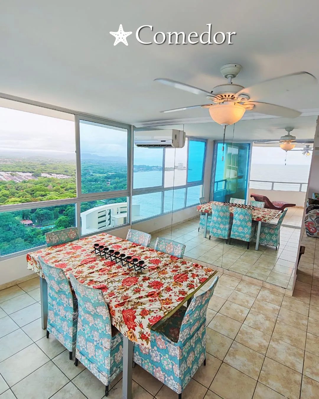 SE VENDE PENTHOUSE FRENTE AL MAR-Playa Serena, Gorgona
