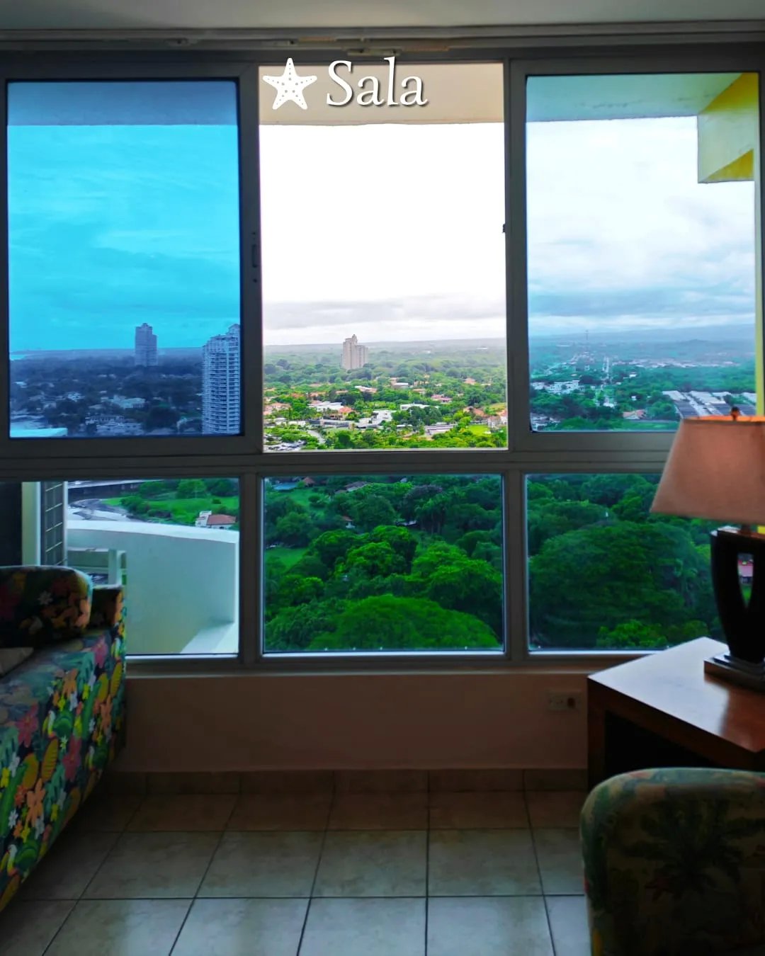 SE VENDE PENTHOUSE FRENTE AL MAR-Playa Serena, Gorgona