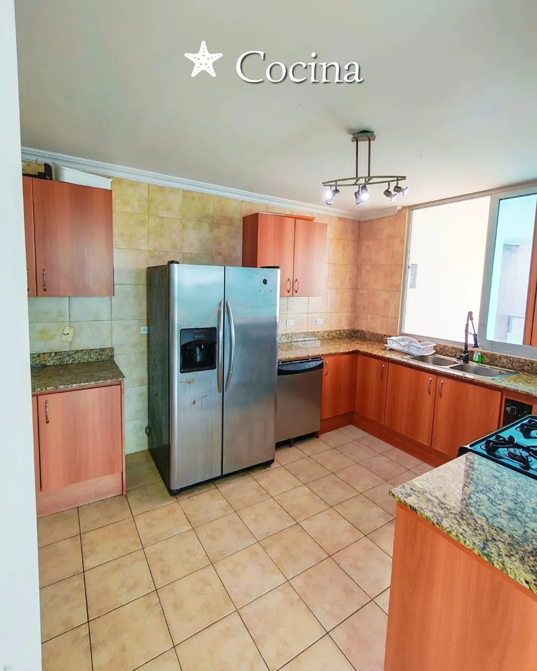 FOR SALE BEACHFRONT PENTHOUSE  Playa Serena, Gorgona