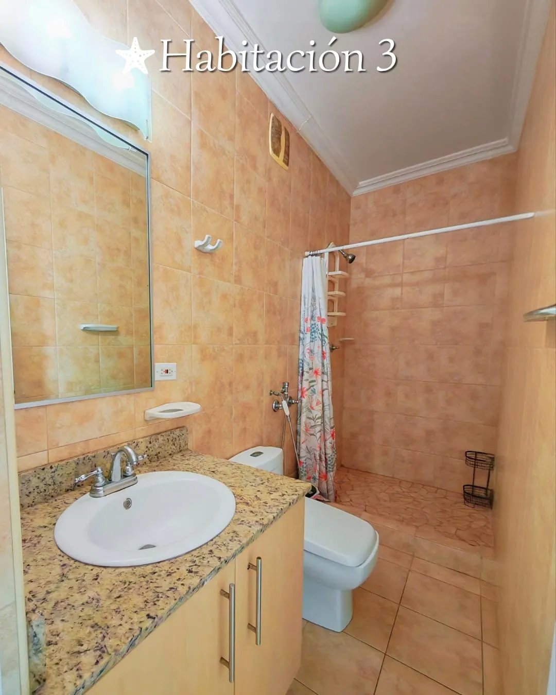 FOR SALE BEACHFRONT PENTHOUSE  Playa Serena, Gorgona