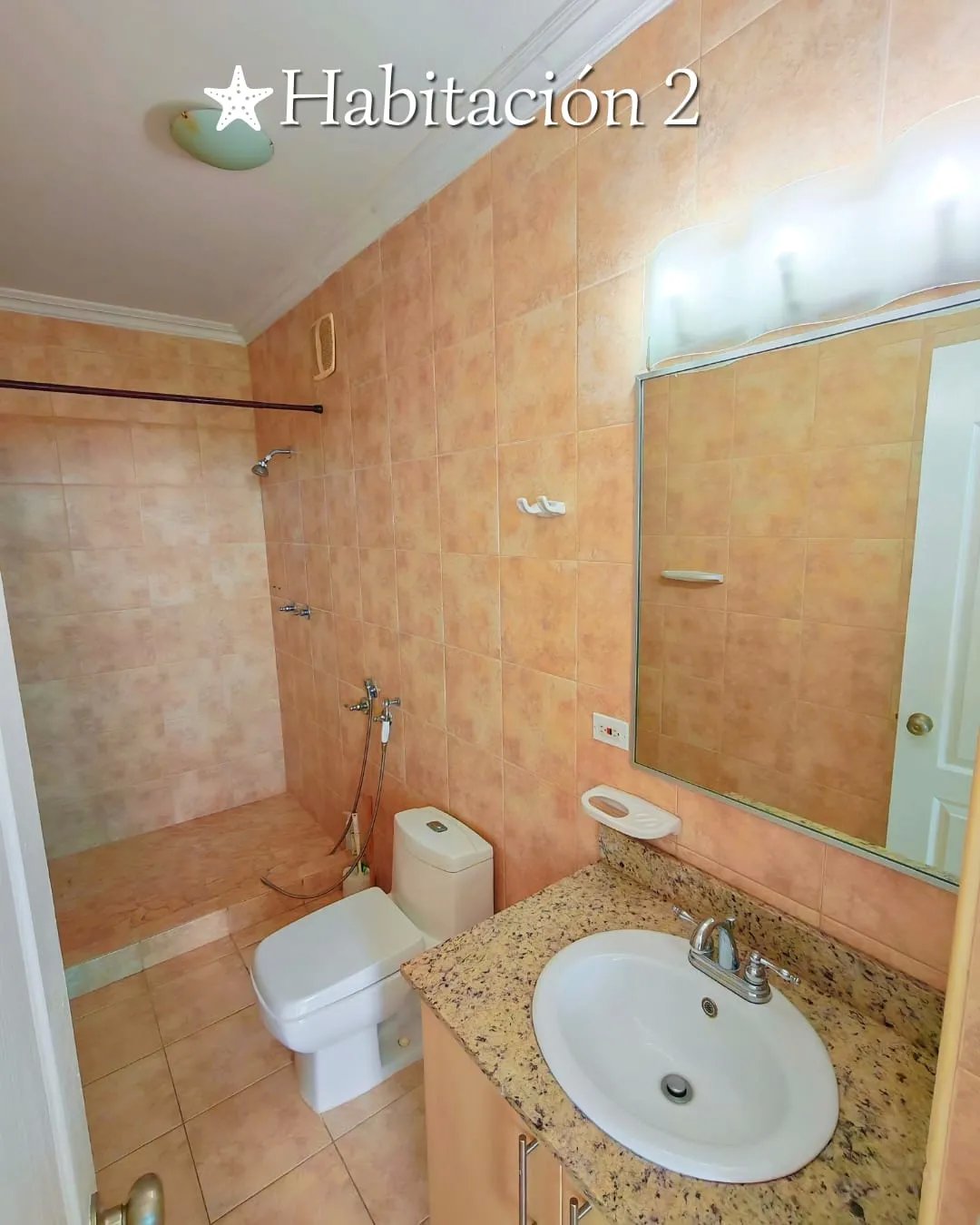 FOR SALE BEACHFRONT PENTHOUSE  Playa Serena, Gorgona