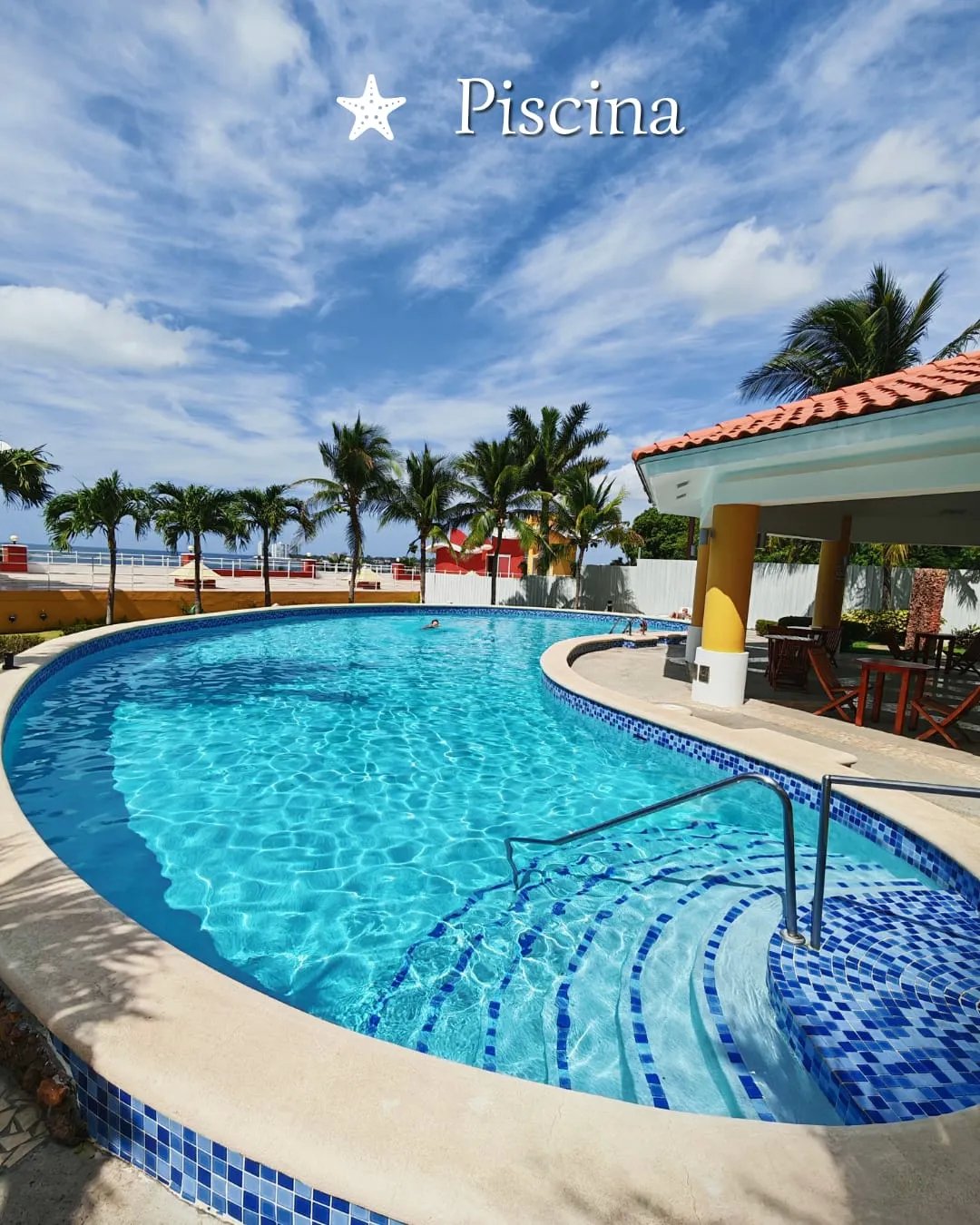 FOR SALE BEACHFRONT PENTHOUSE  Playa Serena, Gorgona
