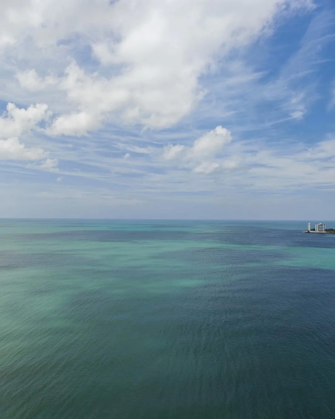 FOR SALE BEACHFRONT PENTHOUSE  Playa Serena, Gorgona