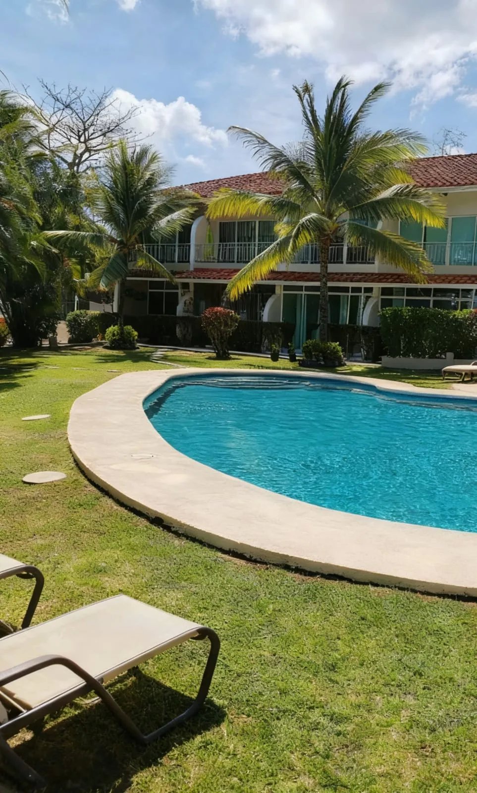 Duplex for sale in Playa Gorgona