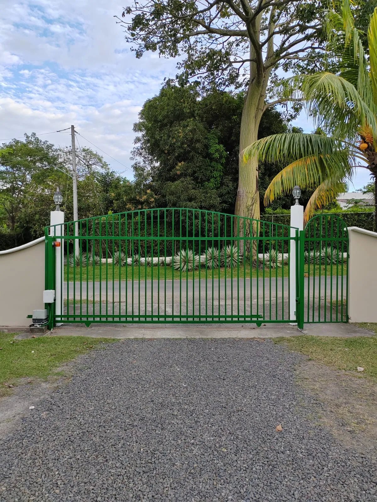 Duplex for sale in Playa Gorgona