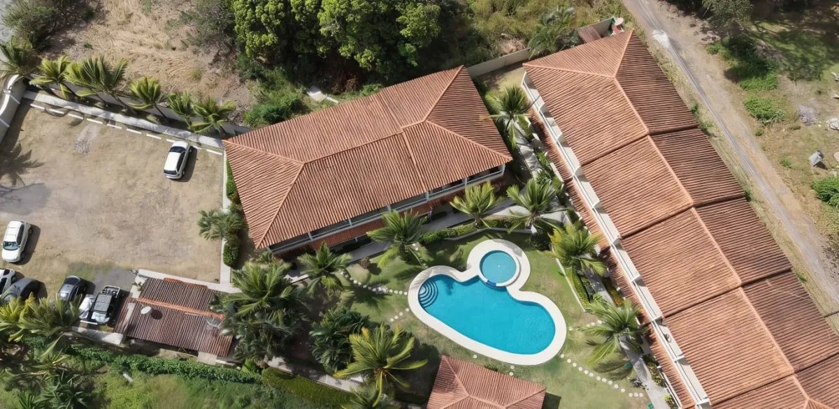 Duplex for sale in Playa Gorgona