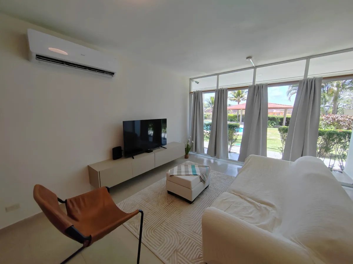 Duplex for sale in Playa Gorgona