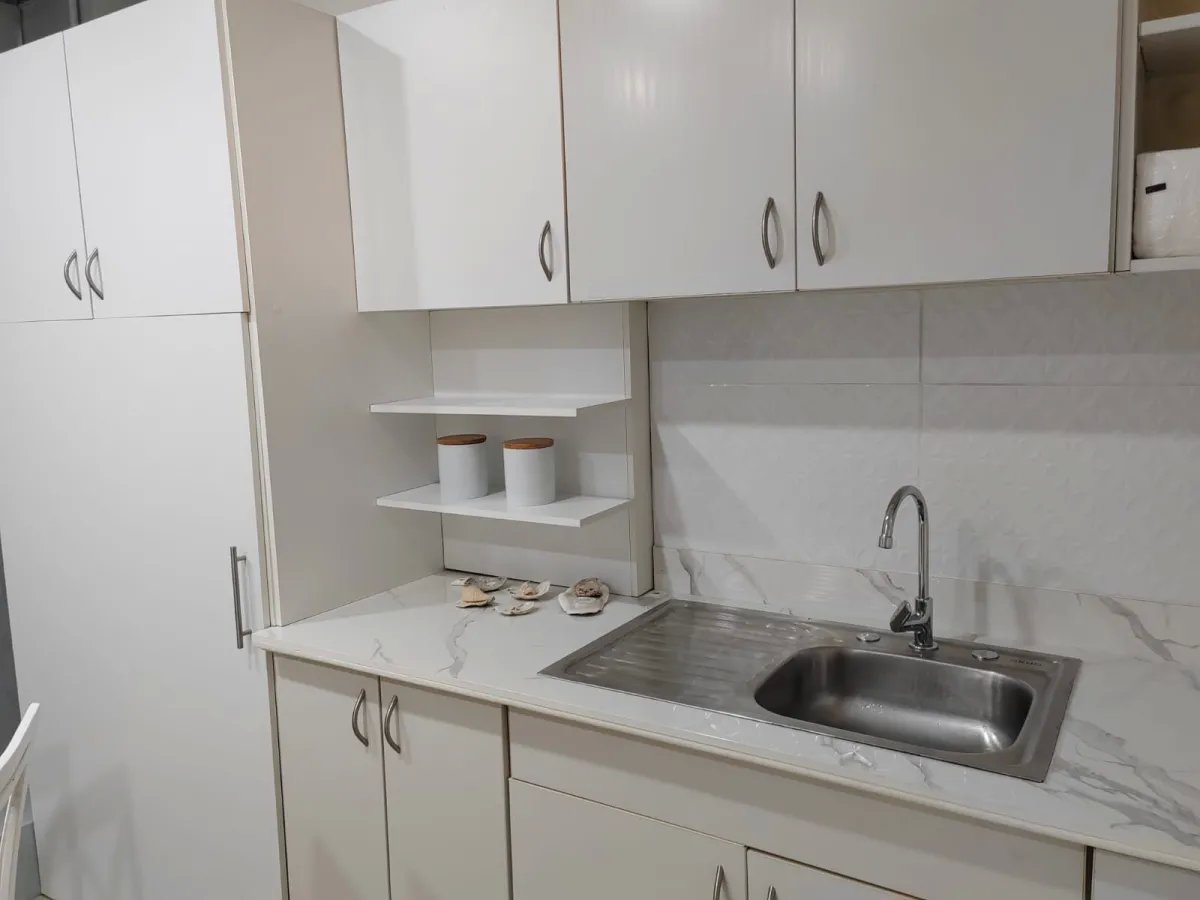 Duplex for sale in Playa Gorgona