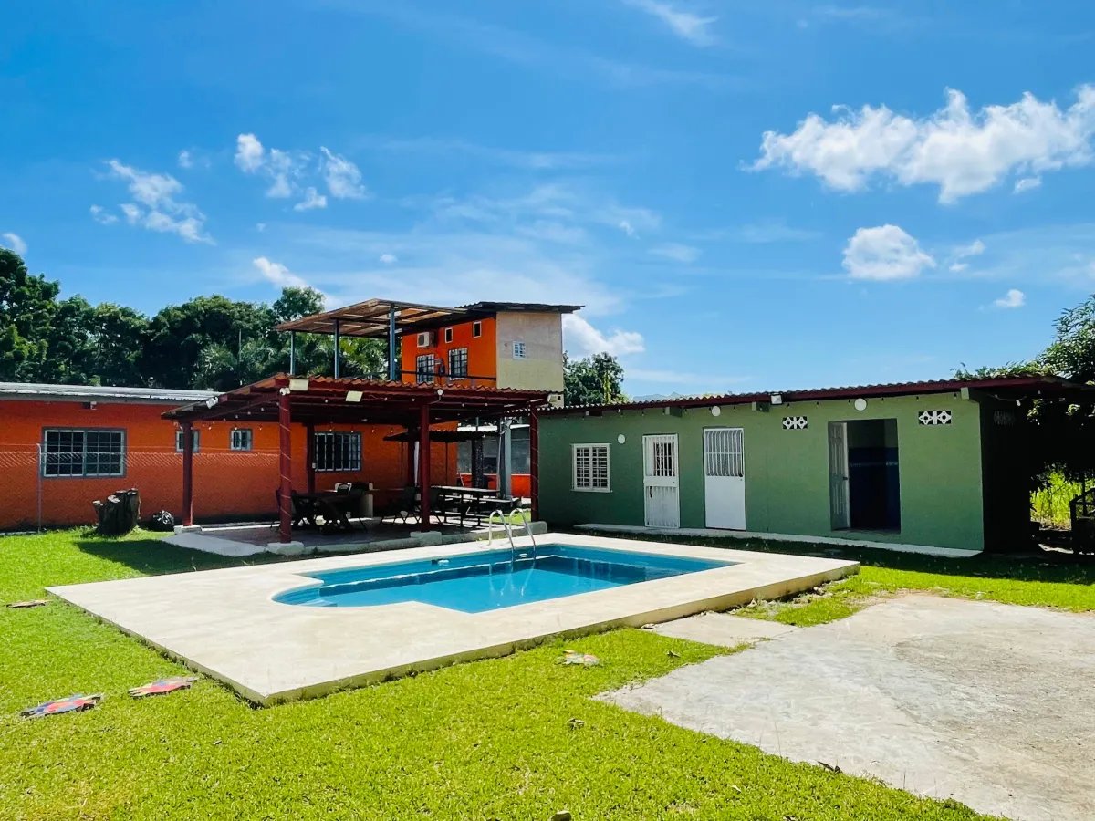 Descubre tu nuevo refugio en Playa Gorgona