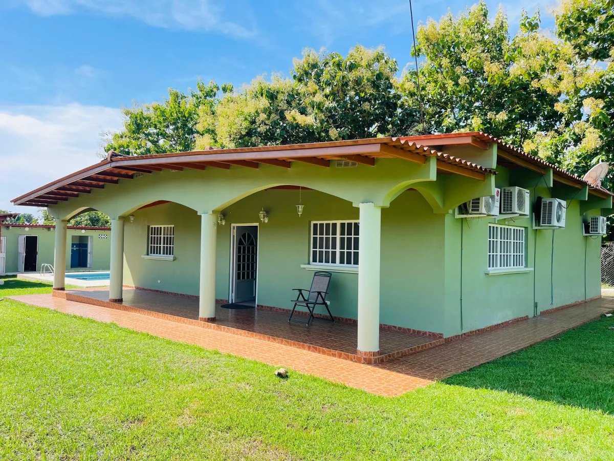Descubre tu nuevo refugio en Playa Gorgona