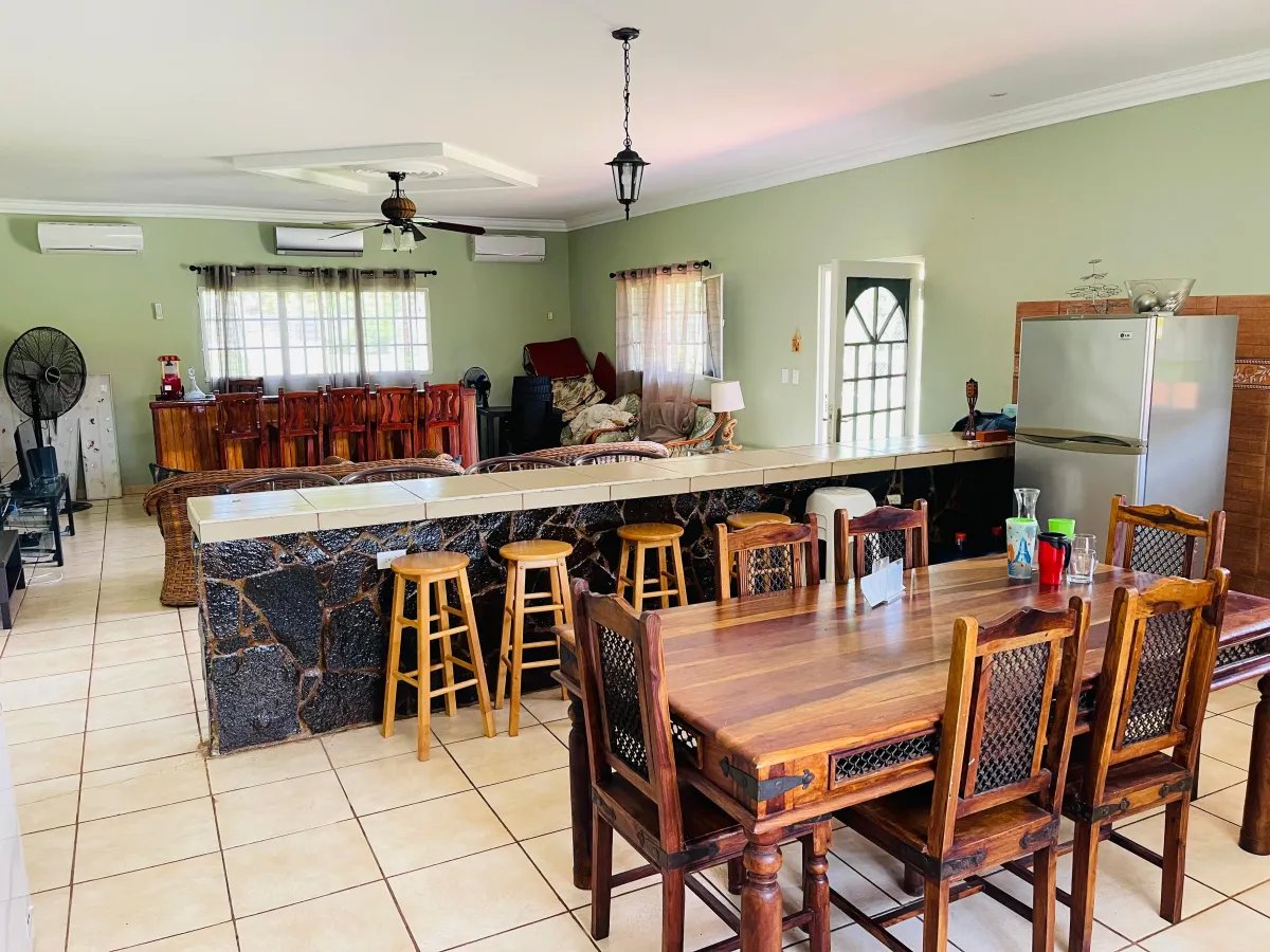 Discover your new retreat in Playa Gorgona
