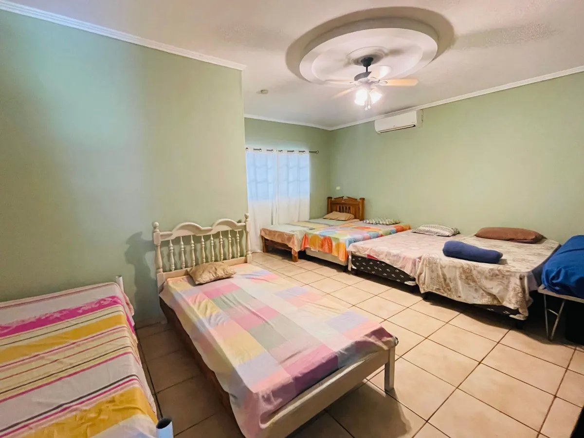Discover your new retreat in Playa Gorgona