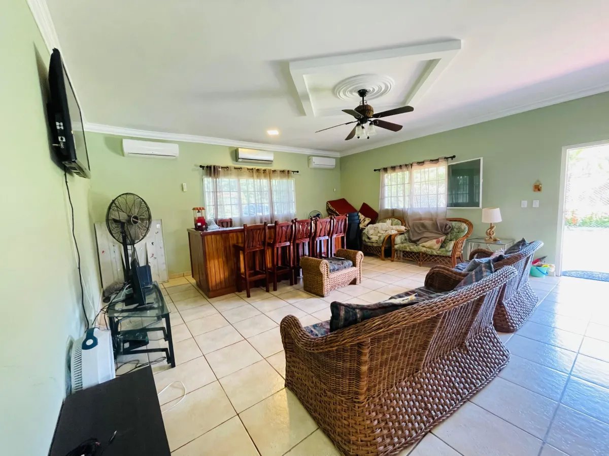 Discover your new retreat in Playa Gorgona