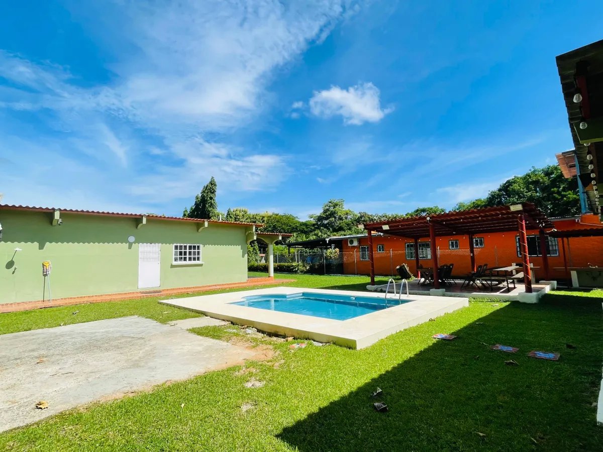 Discover your new retreat in Playa Gorgona