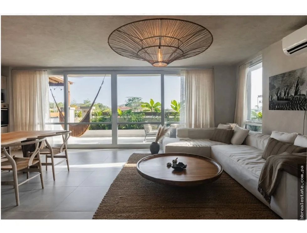 Venta de Condominio en Blue Venao Beach Resort