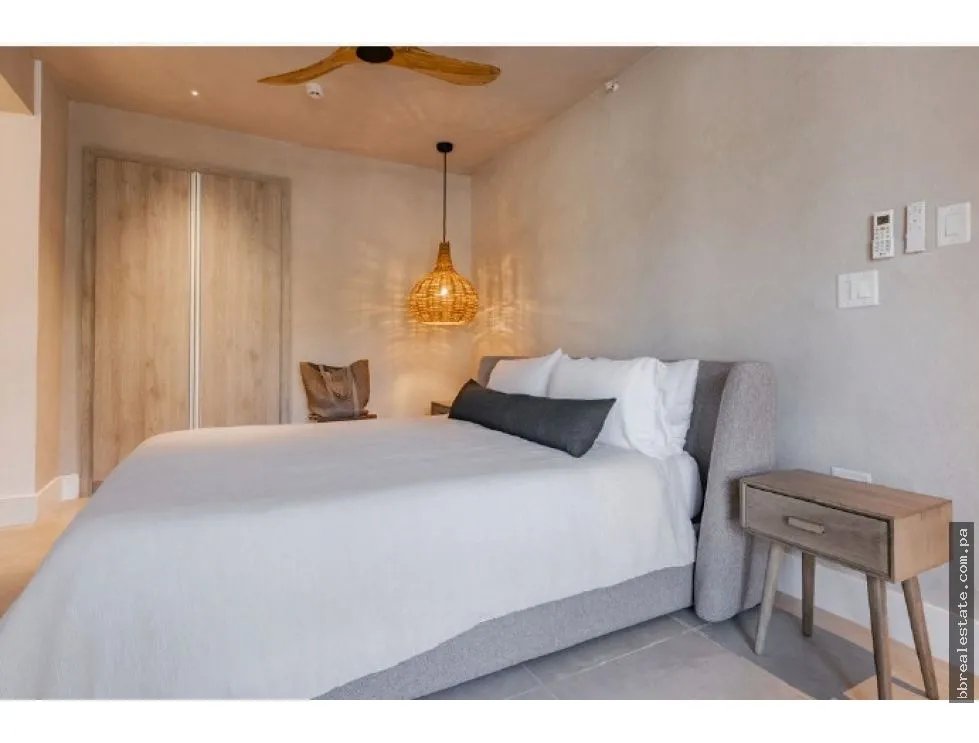 Venta de Condominio en Blue Venao Beach Resort