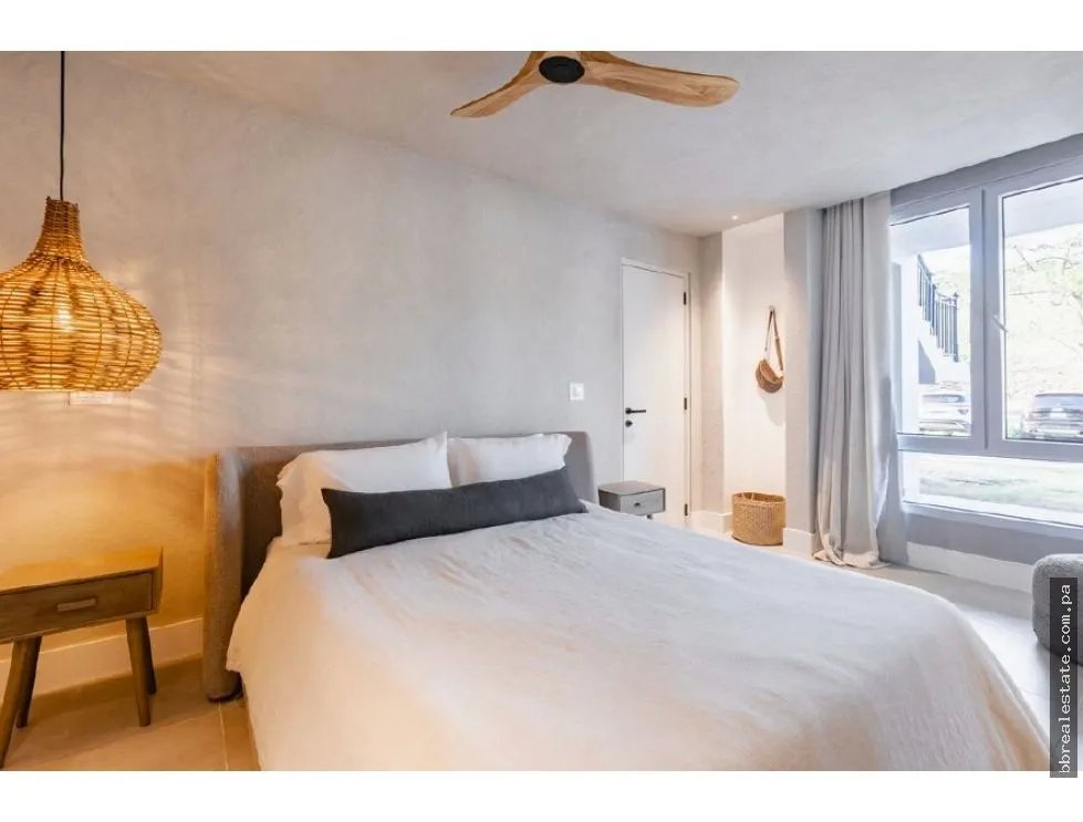 Venta de Condominio en Blue Venao Beach Resort
