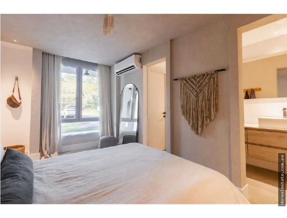 Venta de Condominio en Blue Venao Beach Resort