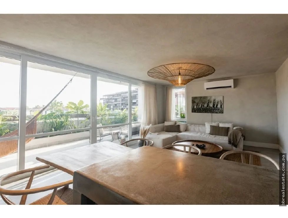 Venta de Condominio en Blue Venao Beach Resort