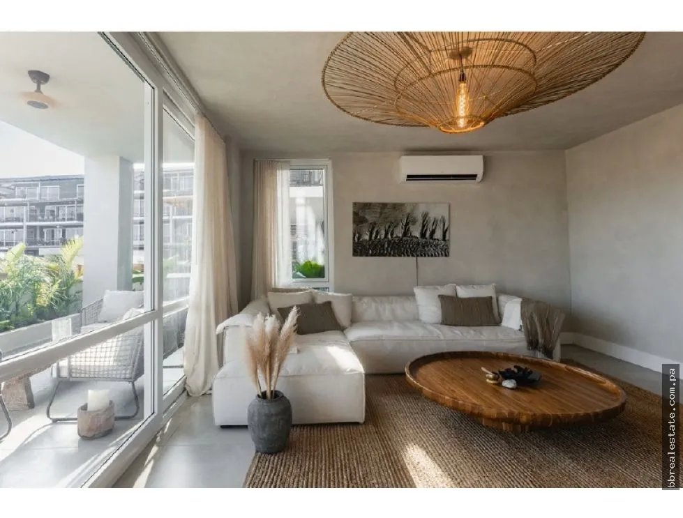 Venta de Condominio en Blue Venao Beach Resort