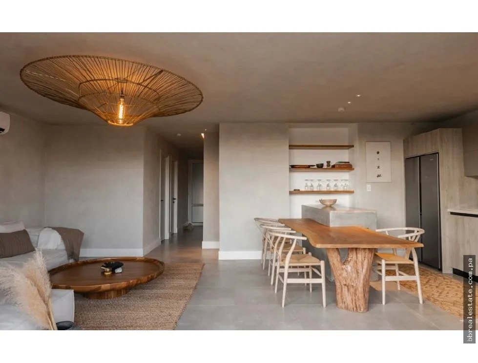 Venta de Condominio en Blue Venao Beach Resort
