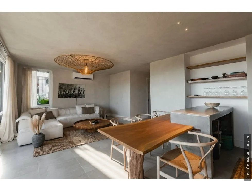 Venta de Condominio en Blue Venao Beach Resort