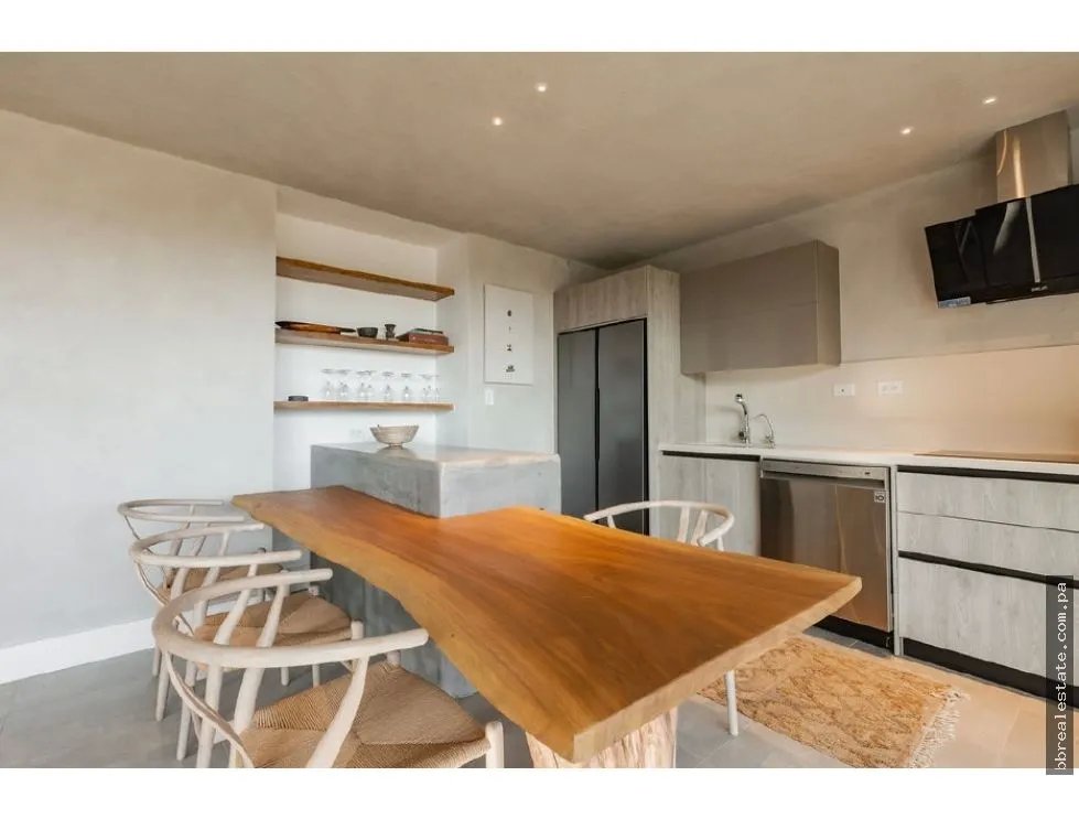 Venta de Condominio en Blue Venao Beach Resort