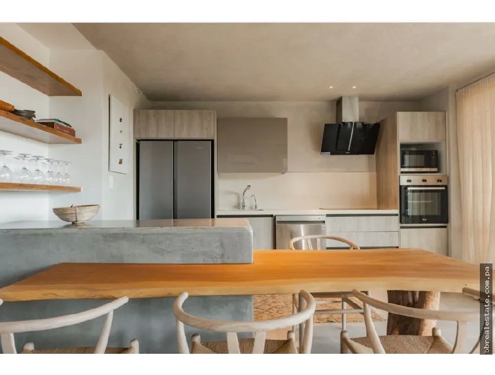 Venta de Condominio en Blue Venao Beach Resort