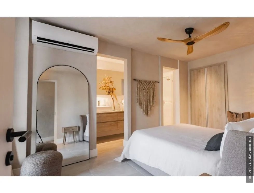 Venta de Condominio en Blue Venao Beach Resort