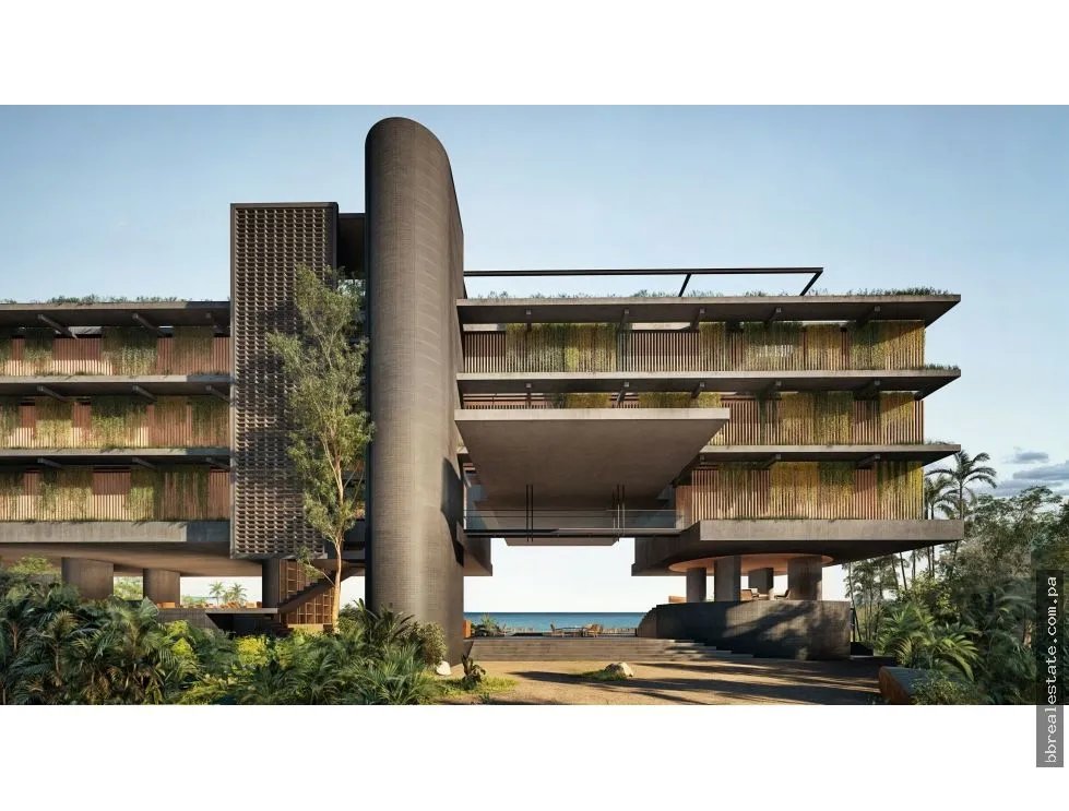 Vervana Beach Condos  The Residences Collection