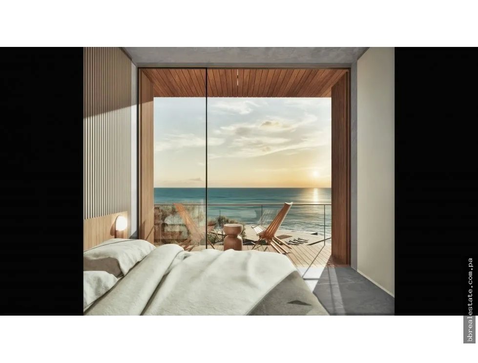Vervana Beach Condos  The Residences Collection