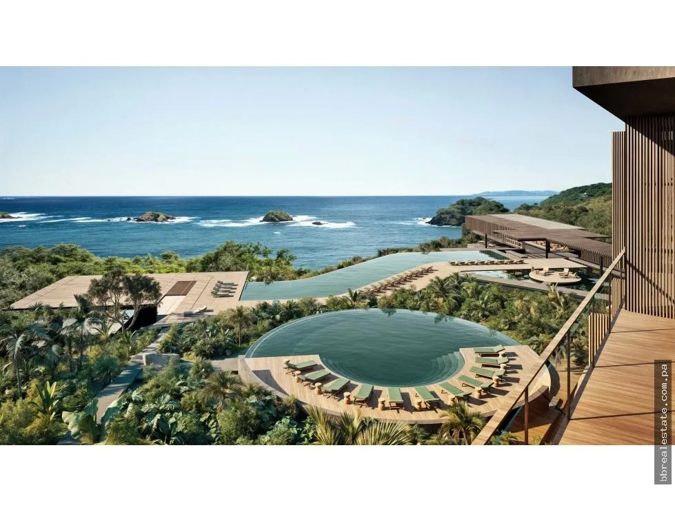 Vervana Beach Condos  The Residences Collection