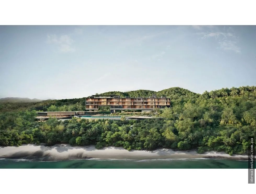 Vervana Beach Condos  The Residences Collection