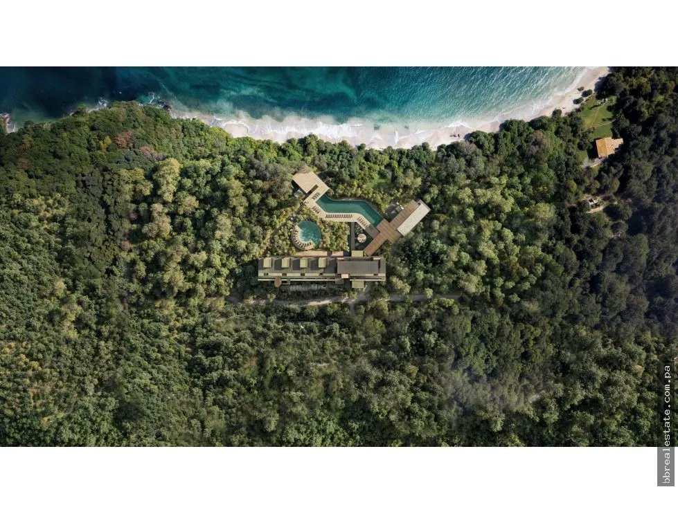 Vervana Beach Condos  The Residences Collection