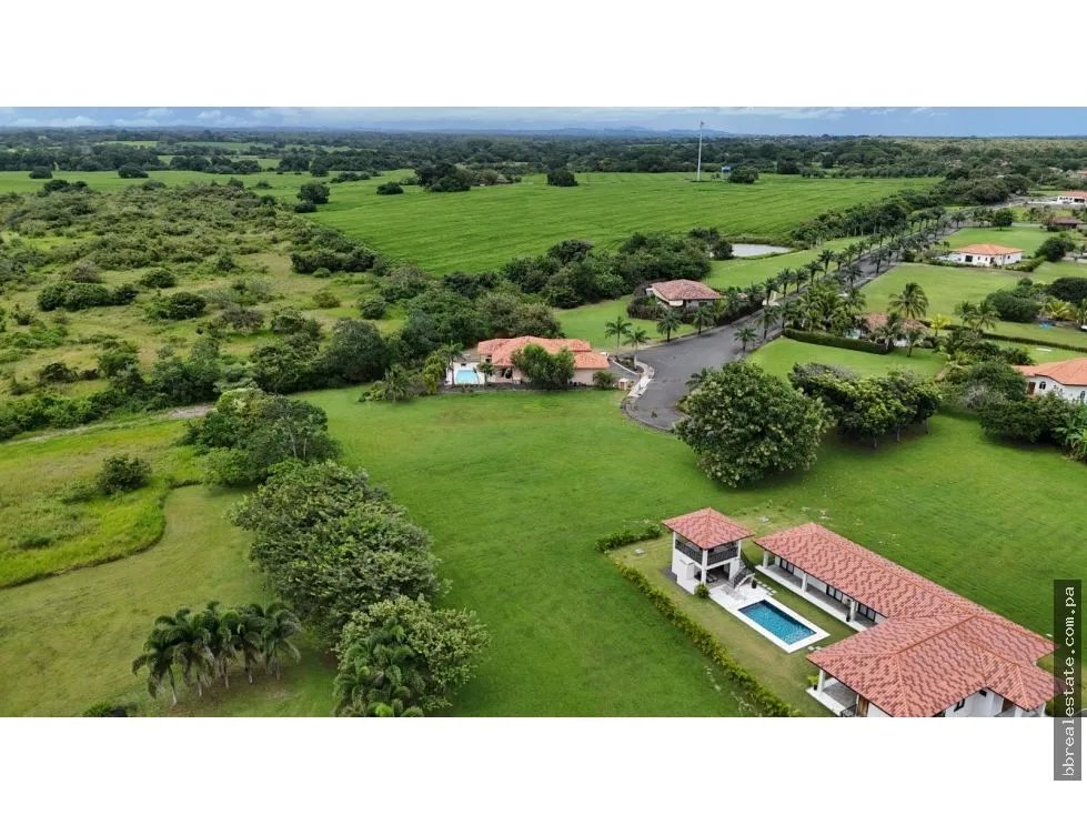 Venta de Lote en Pedasí