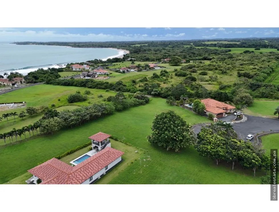 Building Lot for sale in Pedasi