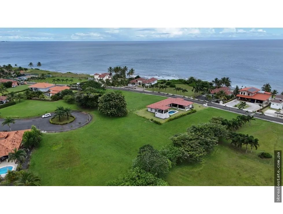 Building Lot for sale in Pedasi