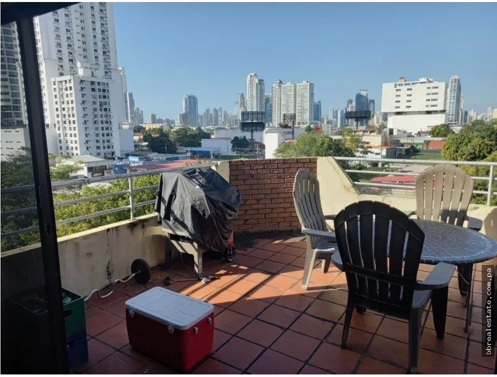 Apartment for rent in Panama